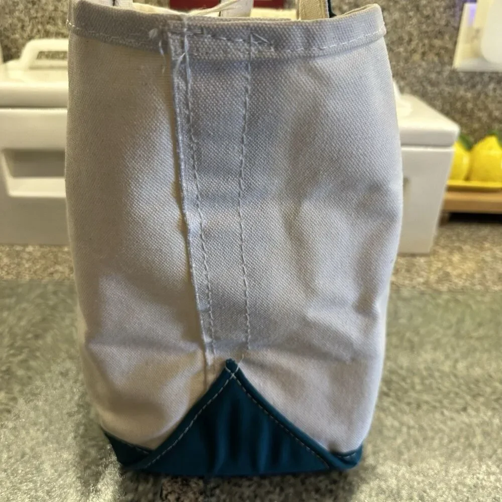 L.L. Bean vintage bean